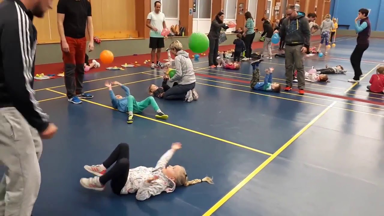 MINITON - badminton pro nejmenší