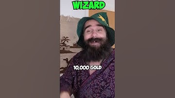 the new most Broken spell in D&D