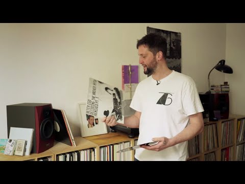 Oliver Hafenbauer's Five