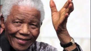 Song for Mandela