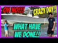 Crazy Day At The Ramp!! Clear Lake!!