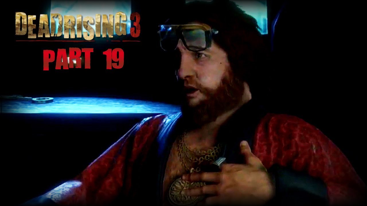 Dead Rising 3 Gameplay Walkthrough Part 19 Teddy Psycho Boss Fight w Facecam YouTube dead-rising-3-gameplay-walkthrough-part-19-teddy-psycho-boss-fight-w-facecam-youtube