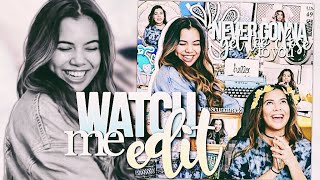 watch me edit #16