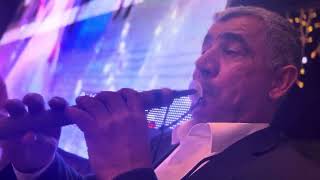 Uykuda Mısın Sevgili Yarim Allahverdi̇