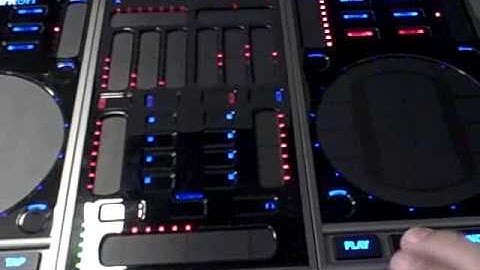 SCS.3m / SCS.3d in action