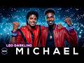 LEO DARKLING — MICHAEL | Retrowave / Pop-Rock | Michael Jackson Tribute