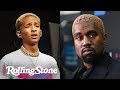 Jaden Smith To Play ‚ÄòAlternate Reality‚Äô Kanye West | RS News 5/2/2019
