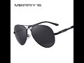 Merry's поляризованные мужские солнцезащитные очки / Merry's polarized sunglasses for men