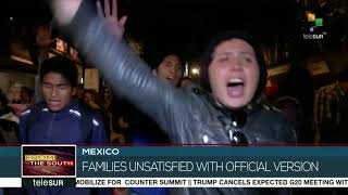 FtS 11-30: Argentina: protests against G20 Summit