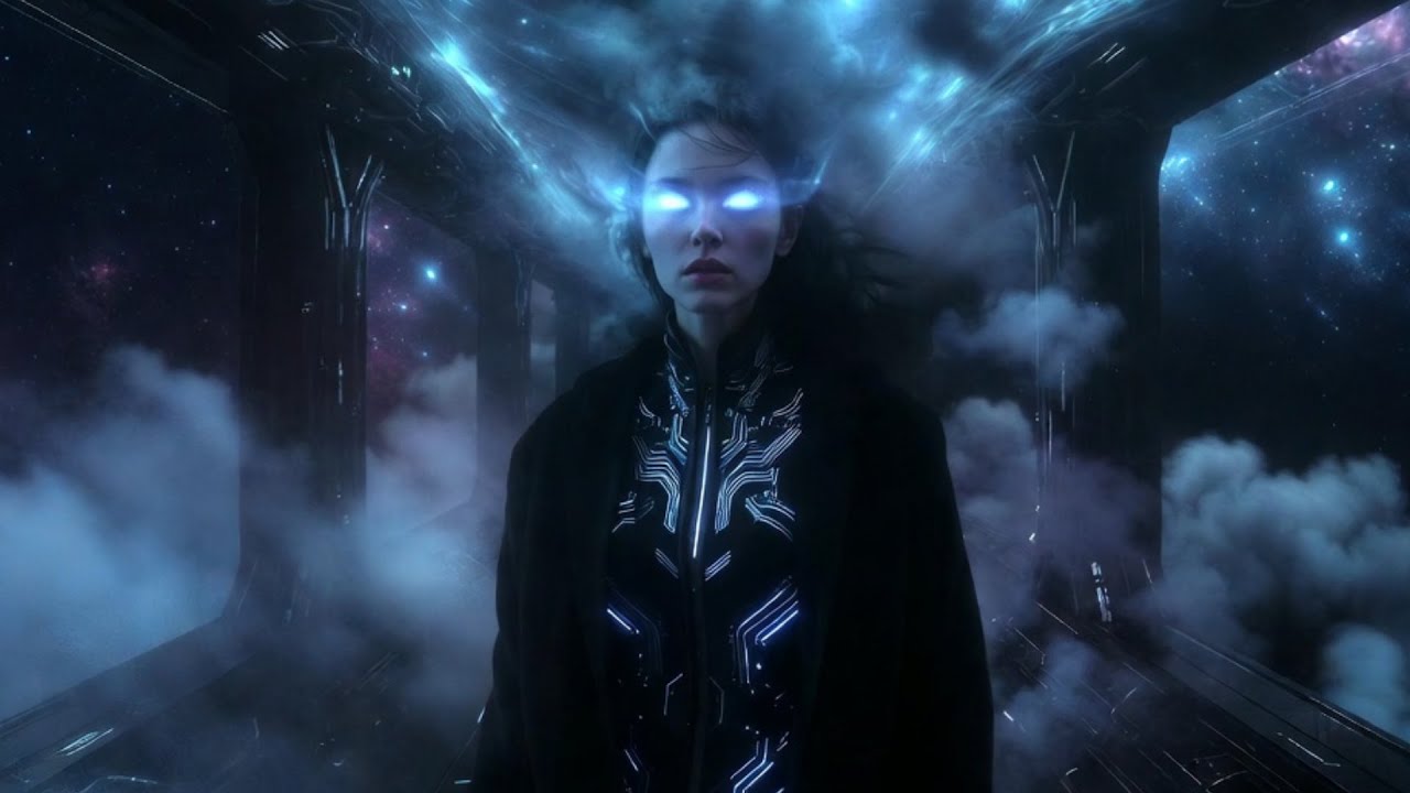 Dark Ambient – Cold Corridor 20 Tracks  Nexus Sonora