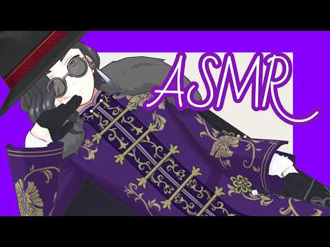 友達との過ごし方【立体音響ASMR】　入眠のお供にいかが？　耳かき、みみかき、マッサージ、囁き…