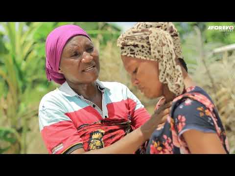 Fimbo Ya Babu | Tafadhali kila mtu anapaswa kutazama filamu hii | A Swahiliwood Bongo Movie