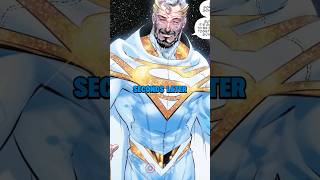Justice League Of The Future