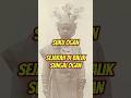SUKU OGAN, SEJARAH DI BALIK SUNGAI OGAN SUMATRA!!! #shorts #budaya #indonesia #adat #nusantara