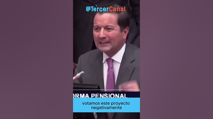 Expropiación pensional ¿Verdad o mito? | Tercer Canal