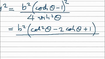 FP3 - May 2011 - Edexcel Further Pure Mathematics 3 - Question 8