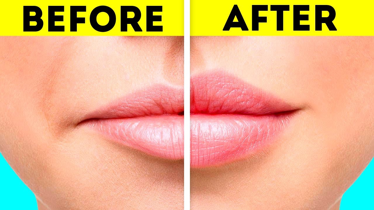 Awesome gadgets & hacks to speed up your daily beauty routine - YouTube