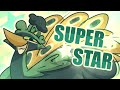 Superstar  animation meme