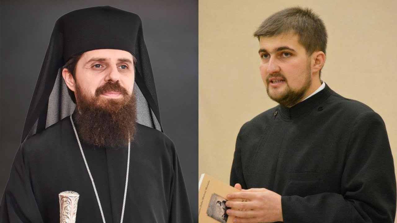 Sfântul Isaac Sirul, model de rugăciune pentru omul de astăzi. Interviu cu PS Benedict Bistrițeanul