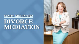 Sacramento CA Divorce mediation lawyer | Mary Molinaro