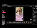المستر شارك الفولت العالي يضم الهلفوت اشرف السعد الى قائمة ضحاياه المستر شارك الفولت العالي يضم الهلفوت اشرف السعد الى قائمة ضحاياه