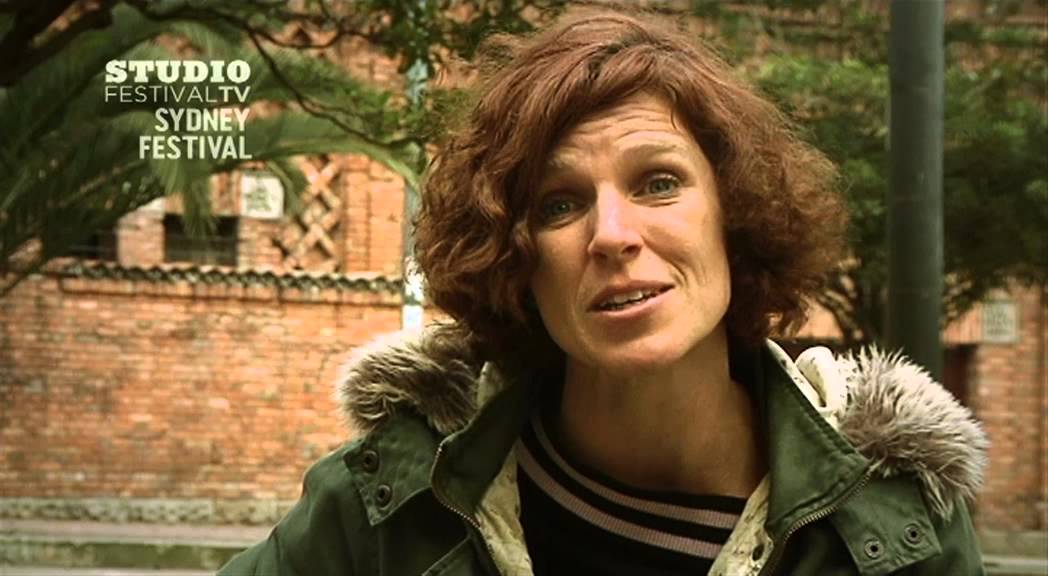 Sydney Festival TV: Cantina