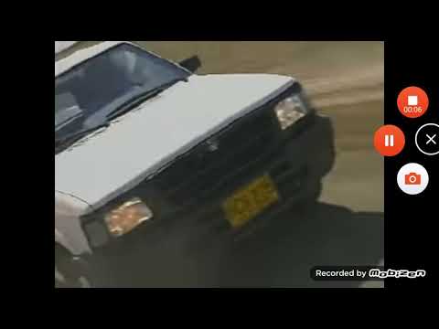 1999 Mazda B2600 Ad Commercial