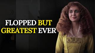 15 80's Fantasy Flops Audiences Hated—And Critics Now Love