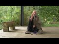 #5 MÉDITATION ZEN : La régularité dans la pratique - Master Wang-Genh / English & deutsch subtitles