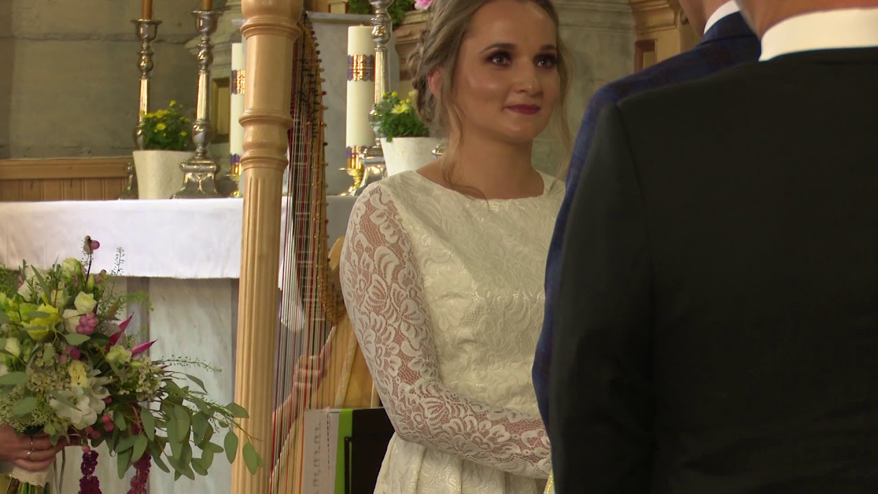 Arfa Trombonas, Duetas BassGliss, You Raise Me Up, Harp Trombone