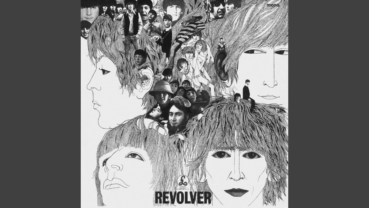 Revolver (Mono - Full Album) || The Beatles in Mono - YouTube