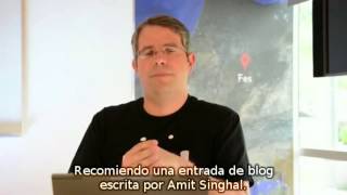 Cómo recuperarse del Google Panda | SEO Coaching