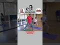 ADE RAI TIPS GERAKAN LUNGES #olahraga #fitness #workout #tips #health #bodybuilding #exercise #fit