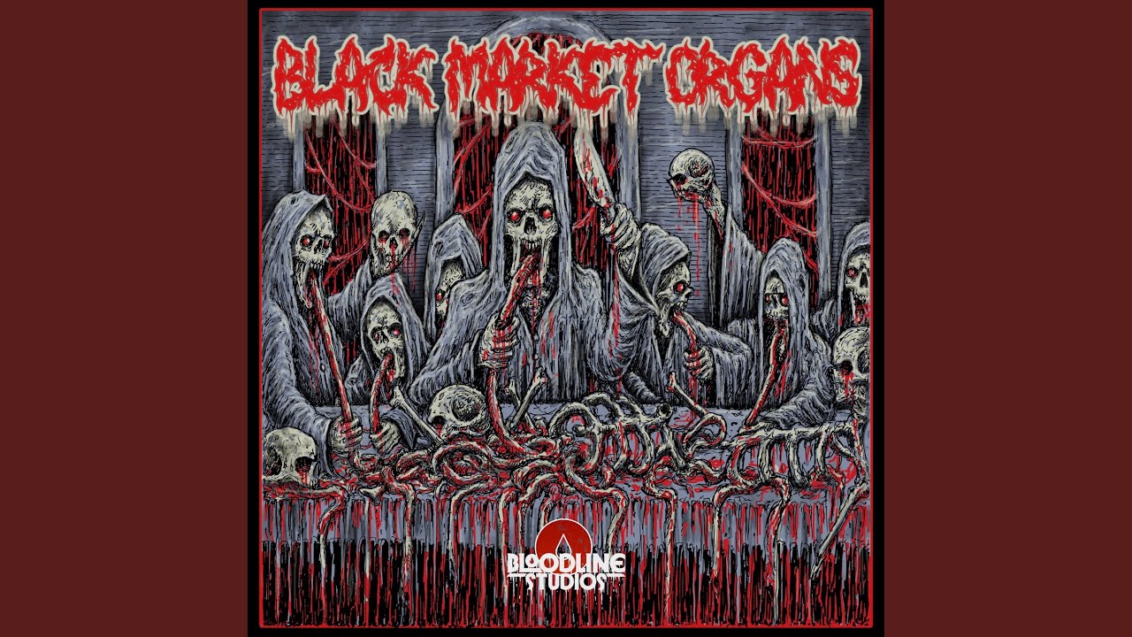 Guarda SLASHER su YouTube Guarda SLASHER su YouTube