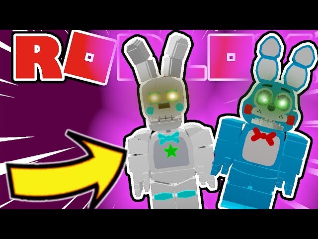 Left To Rot (But Roblox) Part 2 : r/fivenightsatfreddys