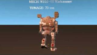 Battletech