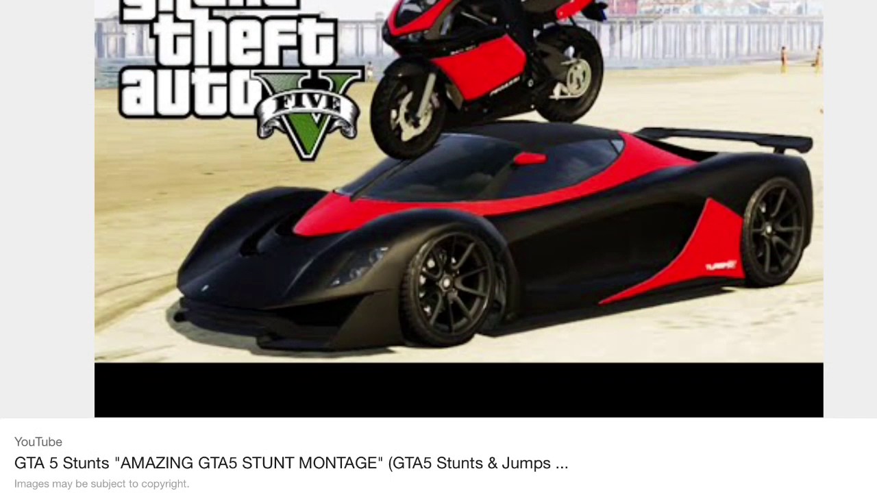 GTA 1 2 3 4 5 6 YouTube 