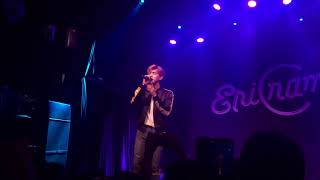 Eric Nam ‘I’m OK’ Live