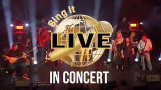 Download Lagu Sing It Live IN CONCERT 2023 MP3 Download Lagu Sing It Live IN CONCERT 2023 MP3