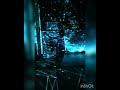 Niagara falls laser shows , Ontario #power station#lighting show#