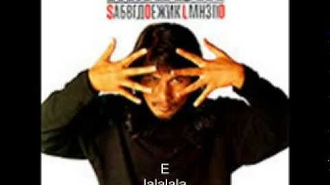 Seloka gejela MELAYU