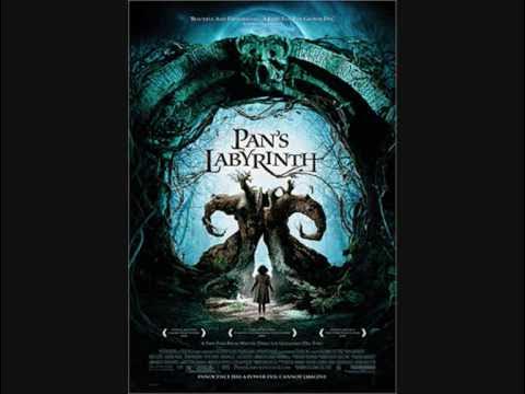 Pan's Labyrinth Lullaby