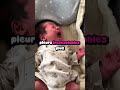 Ton bébé a peut-être un RGO !👶🔥⚠️