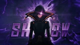 Cid Kagenou [ Shadow ] | [ The Eminence In The Shadow ] - [EDIT] 4K