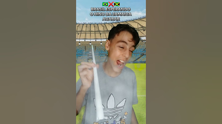 BRASIL X JAMAICA! 🤣#shots #humor