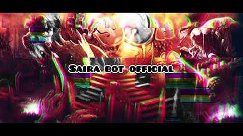 Saira Bot for Tibia rl 2020 or OT server 12 + Testing old version Cave bot