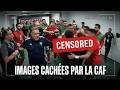🚫 IMAGES NON DIFFUSÉES ? POURQUOI TOUT LE MONDE PARLE DE SCANDALE ? 🧐#maroc2025 #footballafricain