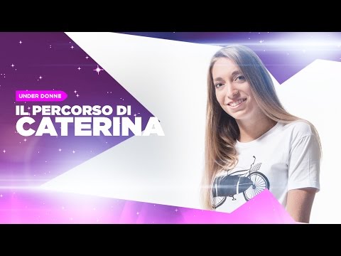 Il percorso di Caterina a #XF10