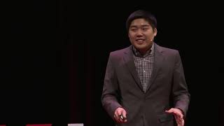 Famous Re-Framing Failure to Re-Define Success | Aaron Chow | TEDxUofM Wealth