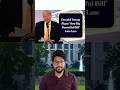🇺🇸 Trump’s Big Beautiful Bill 💼 | Tax Cuts 💰 | Trump Accounts | Meeku Benefit Untundaa?🤔